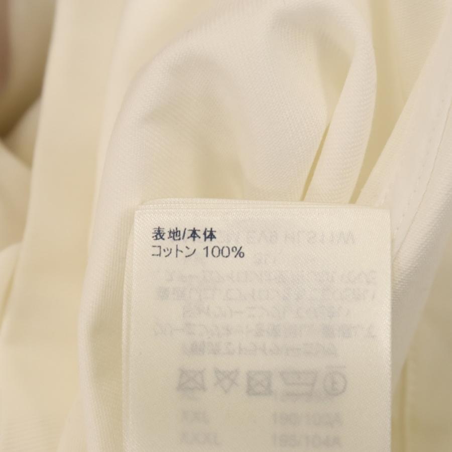 LOUIS VUITTON（ルイ・ヴィトン） 21AW レザーパッチ バスケットボール