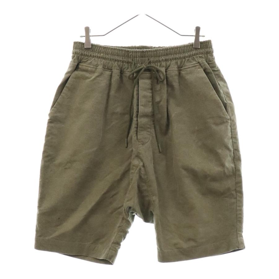 READYMADE READY MADE レディメイド 22SS Sarouel Shorts RE-CO READYMADE READY MADE レディメイド 22SS Sarouel Shorts RE-CO