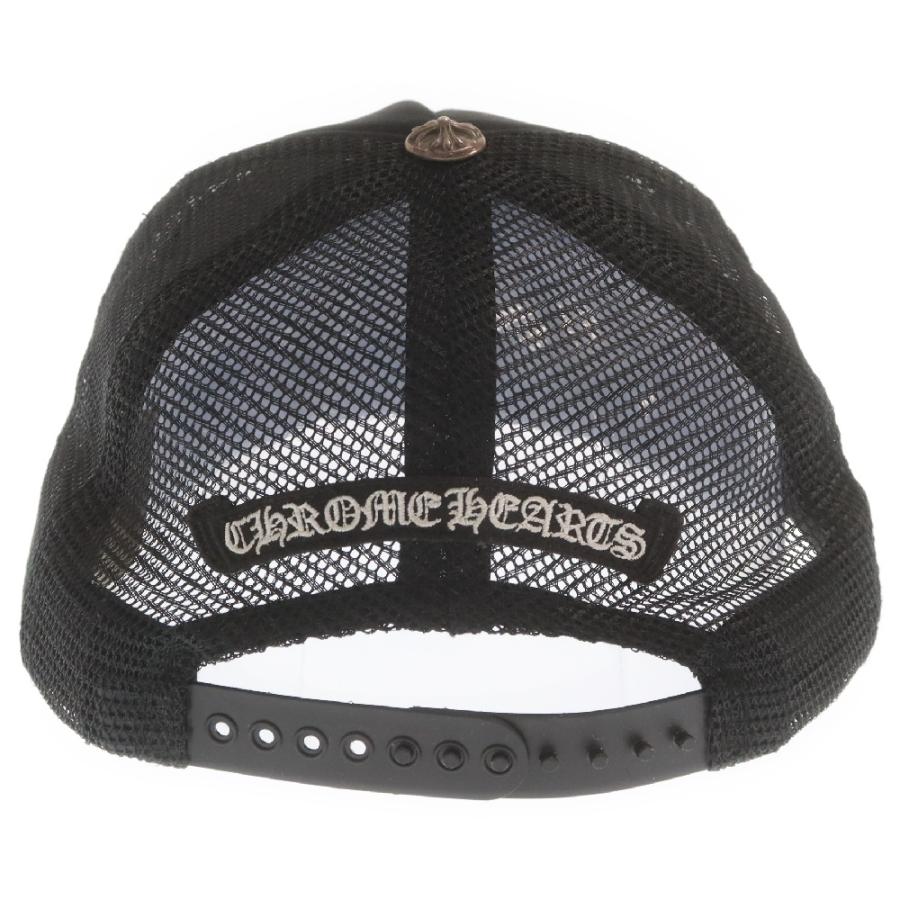 CHROME HEARTS（クロムハーツ） King Taco Trucker Cap キングタコ 