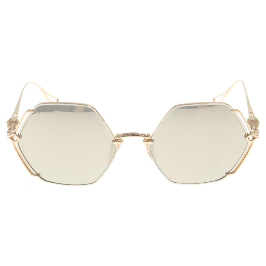CHROME HEARTS クロムハーツ BABY BITCH OCTAGONAL オクタゴナル CHROME HEARTS クロムハーツ BABY BITCH OCTAGONAL オクタゴナル