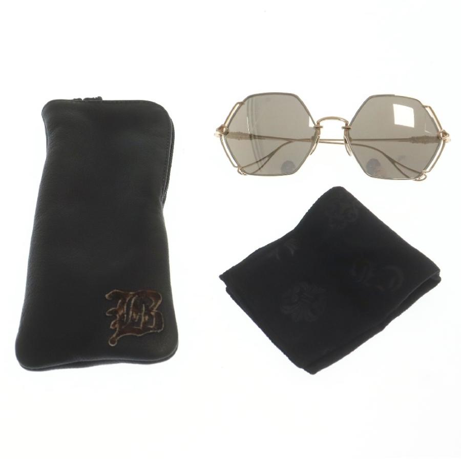 CHROME HEARTS クロムハーツ BABY BITCH OCTAGONAL オクタゴナル CHROME HEARTS クロムハーツ BABY BITCH OCTAGONAL オクタゴナル