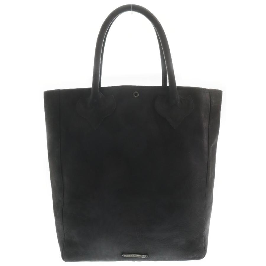 CHROME HEARTS（クロムハーツ） AOYAMA 20th ANNIVERSARY LEATHER TOTE