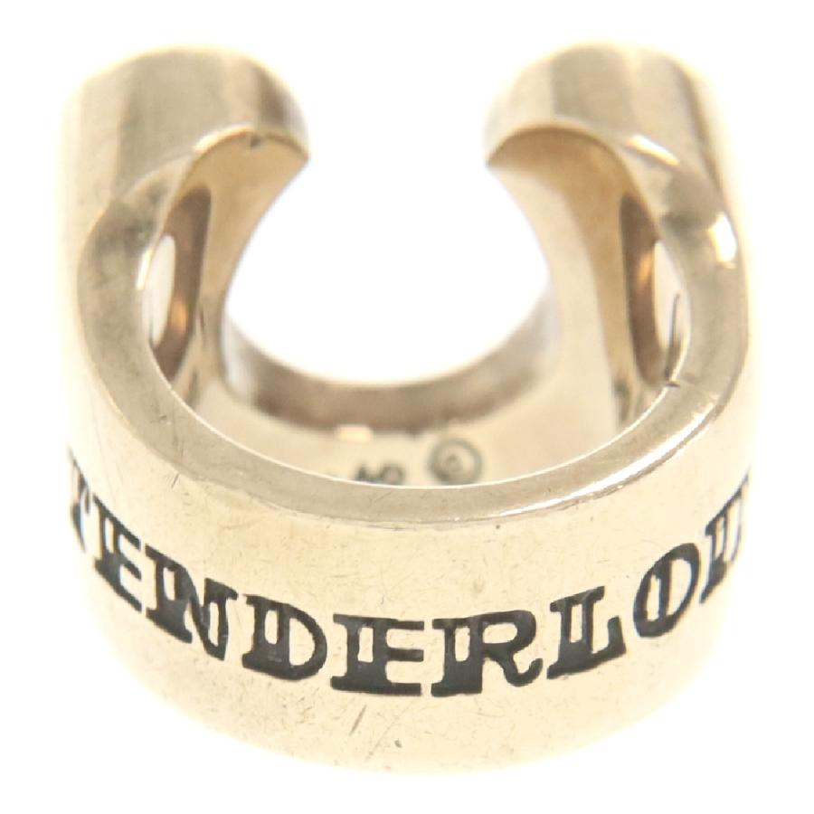 TENDERLOIN テンダーロイン T-H.SRING CHICK SIZE GOLD/STONE8K ダイヤ 