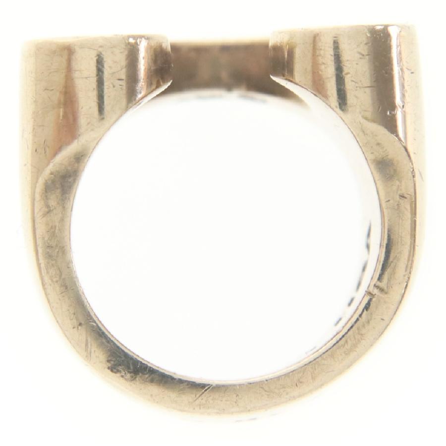 TENDERLOIN テンダーロイン T-H.SRING CHICK SIZE GOLD/STONE8K ダイヤ 