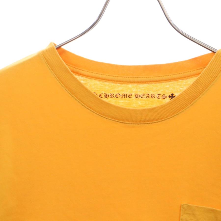 CHROME HEARTS クロムハーツ アームロゴプリント 長袖Tシャツ CHROME HEARTS クロムハーツ アームロゴプリント 長袖Tシャツ