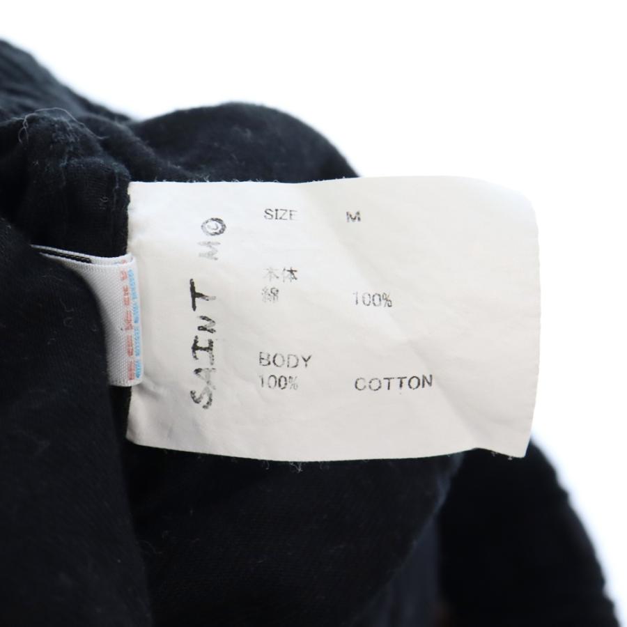 SAINT MICHAEL セントマイケル 24SS EASY SHORTS SM-YS8-0000-055