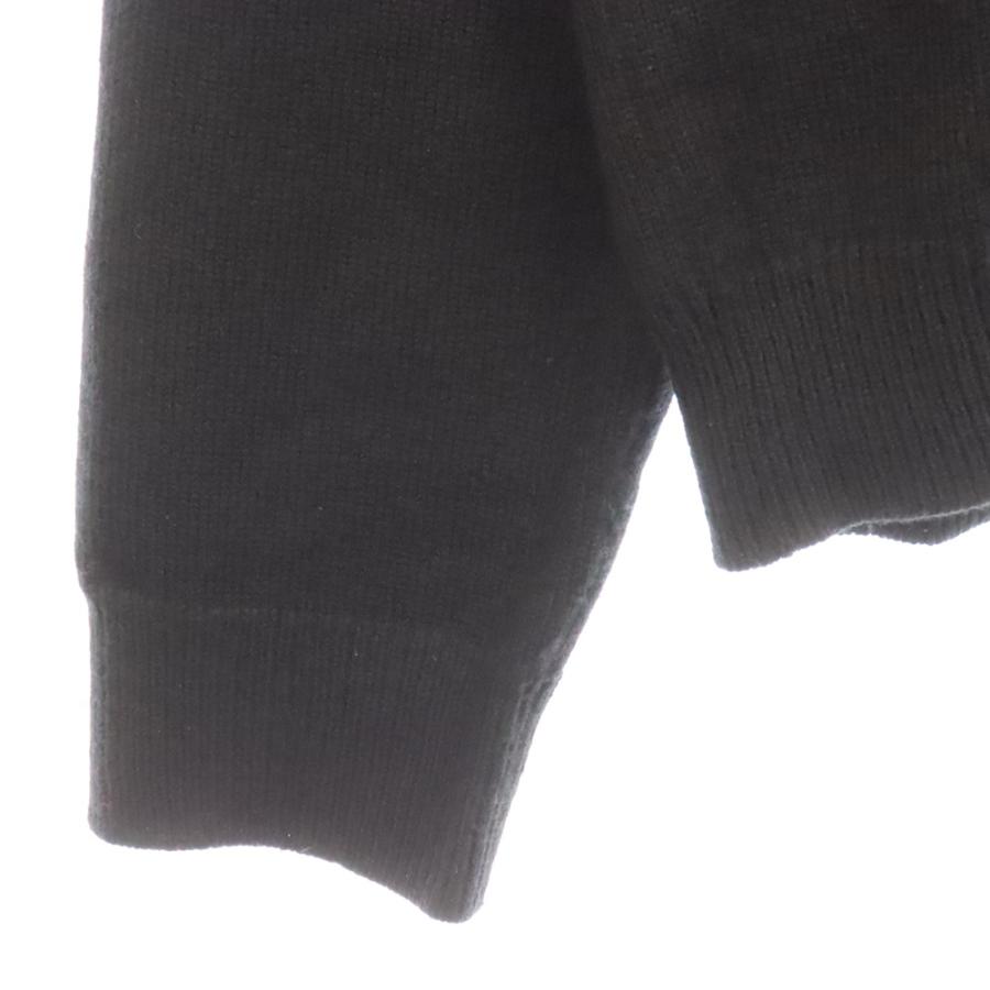 CELINE（セリーヌ） VNECK CASHMERE SWEATER Vネック カシミヤ ニット