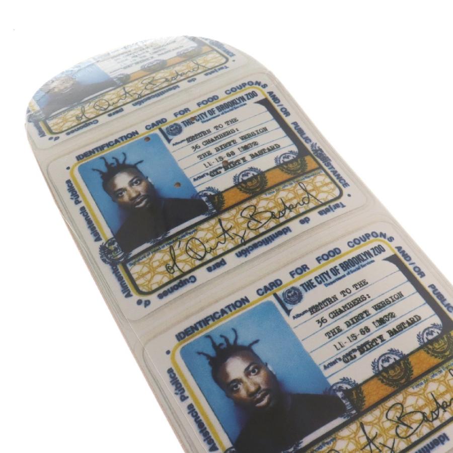Supreme（シュプリーム） 19SS Ol' Dirty Bastard Skateboard スケート
