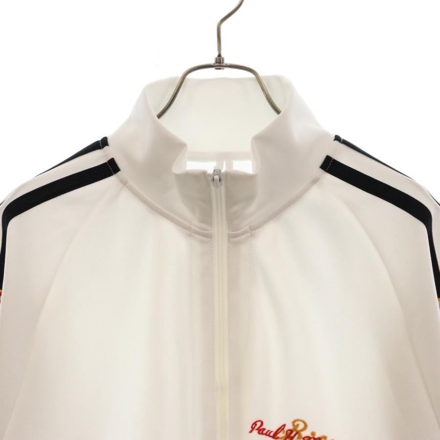 doublet ダブレット 18AW カオス刺繍 ジャージ トラックジャケット  