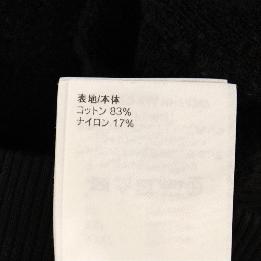 LOUIS VUITTON（ルイ・ヴィトン） 23AW モノグラムフレンチテリー