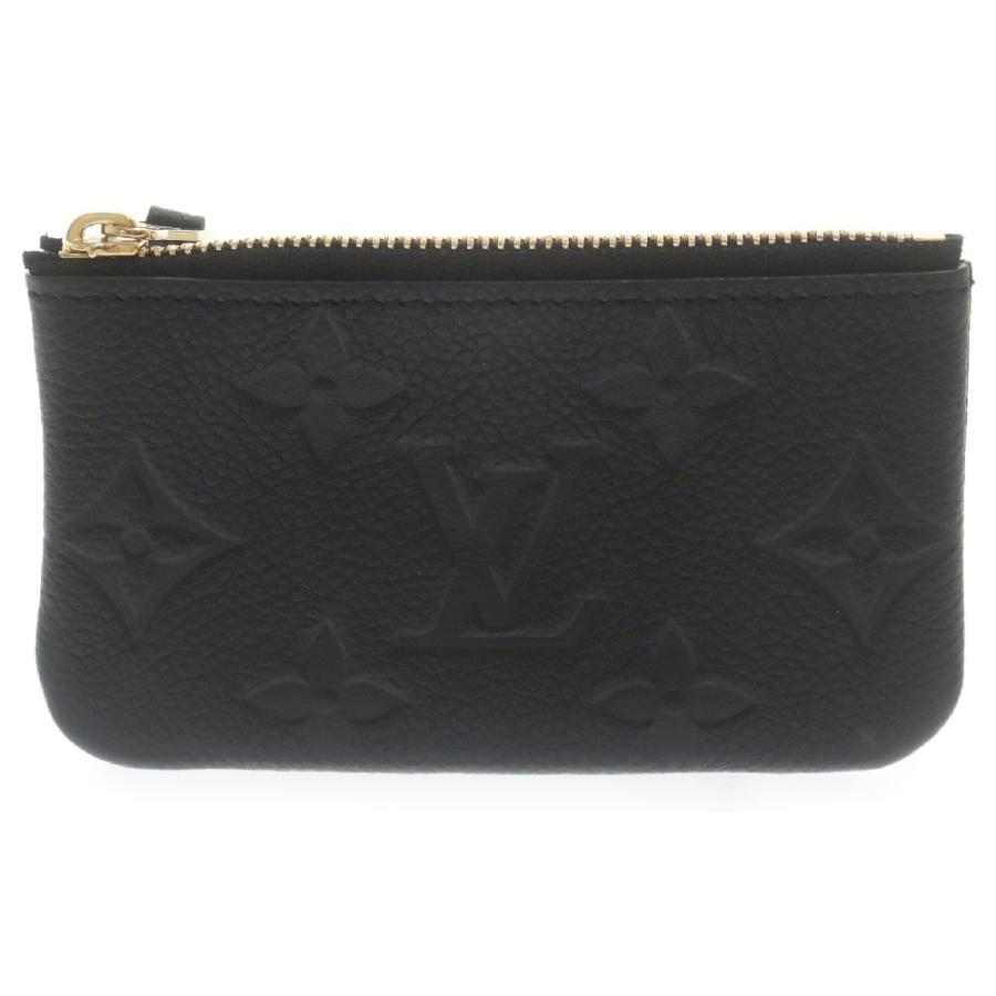 LOUIS VUITTON ルイヴィトン モノグラム アンプラント ポシェット クレ  