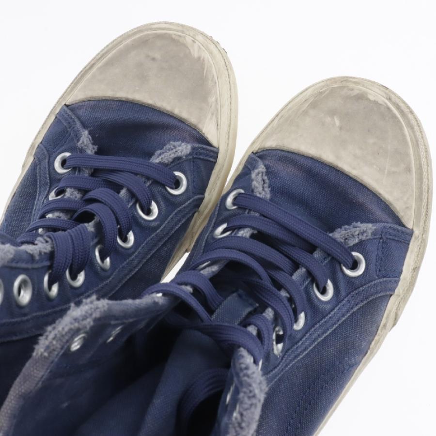 BALENCIAGA（バレンシアガ） PARIS HIGH TOP SNEAKER 688752 パリ ハイ
