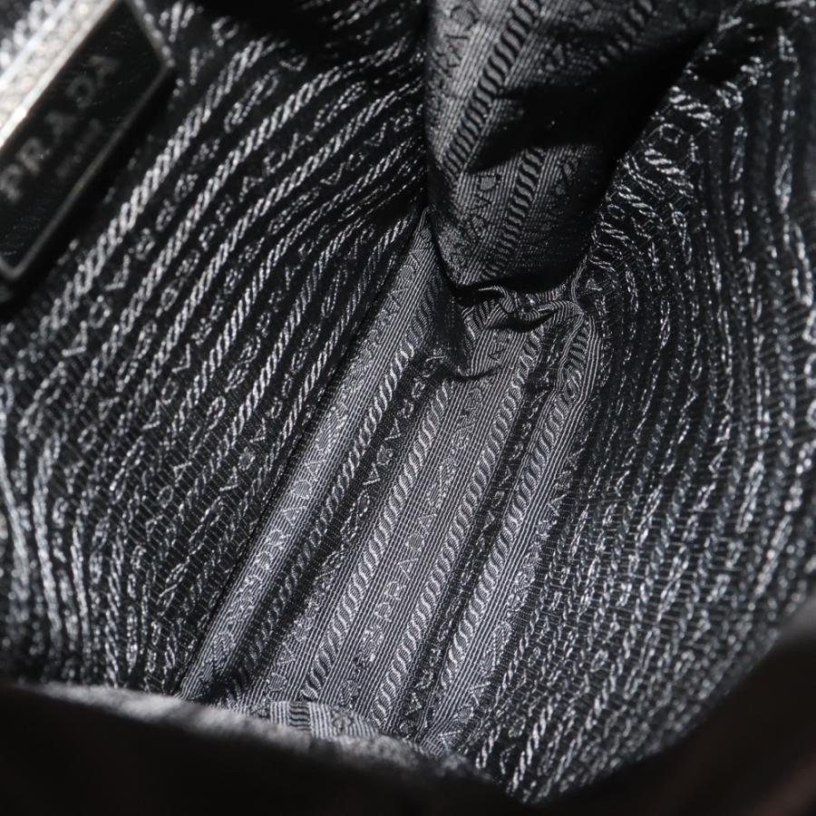 PRADA プラダ Nylon Shoulder Bag 2VD028 ナイロンショルダー