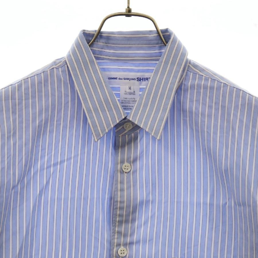 COMME des GARCONS SHIRT コムデギャルソンシャツ 23AW マルチ COMME des GARCONS SHIRT コムデギャルソンシャツ 23AW マルチ