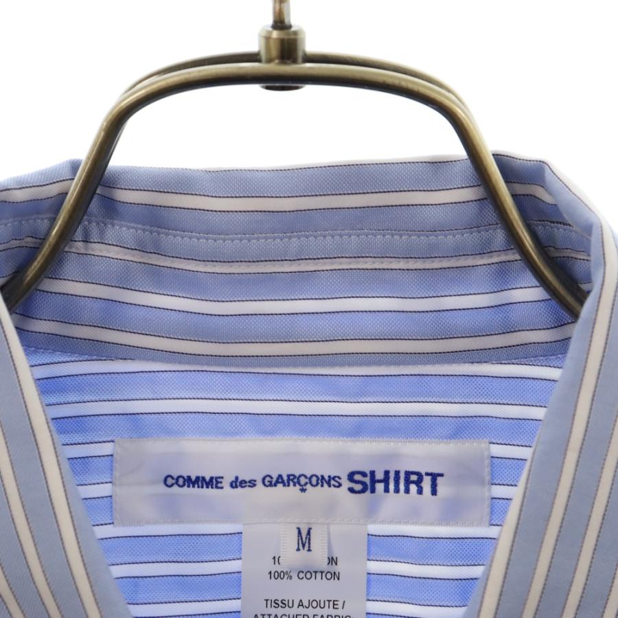 COMME des GARCONS SHIRT コムデギャルソンシャツ 23AW マルチ COMME des GARCONS SHIRT コムデギャルソンシャツ 23AW マルチ