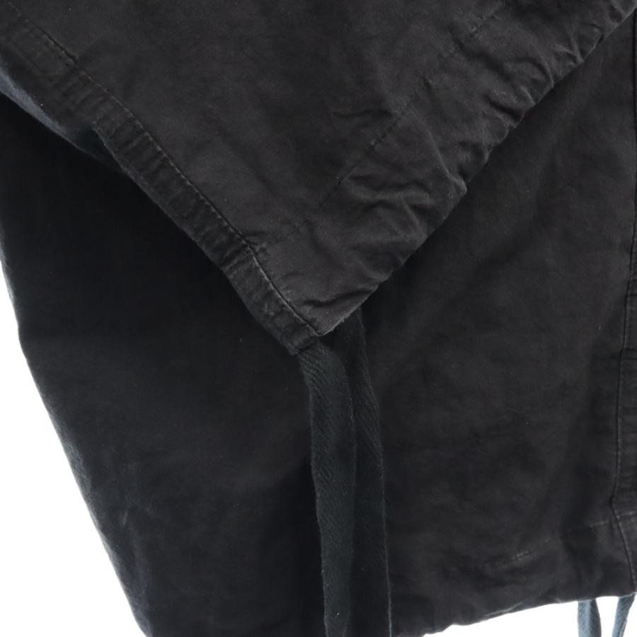Stein シュタイン MILITARY OVER TROUSERS ミリタリー オーバー