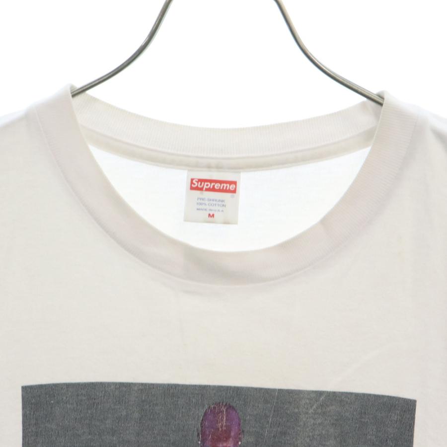 Supreme SUPREME シュプリーム 20SS Tupac Hologram Tee トゥパック 