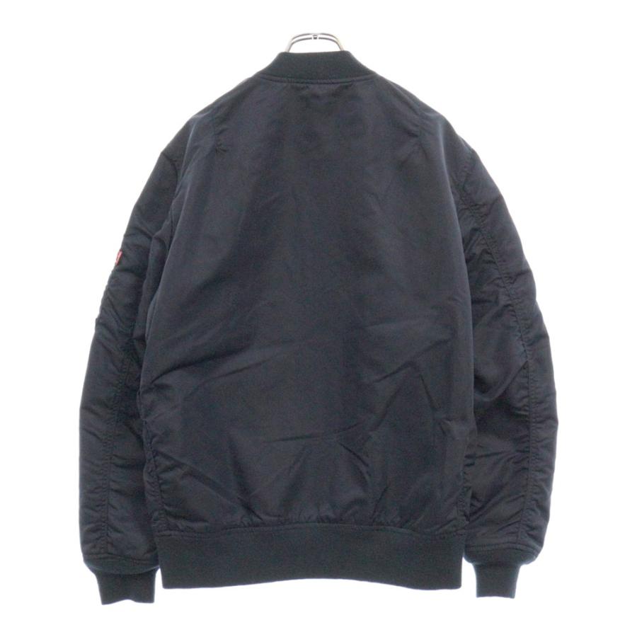 Supreme（シュプリーム） 11SS MA-1 FLIGHT JACKET フライトジャケット