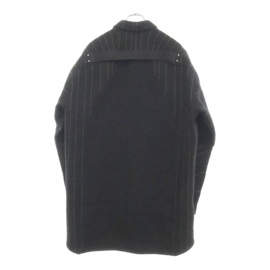 Rick Owens リックオウエンス オーバーサイズアウターシャツ Rick Owens リックオウエンス オーバーサイズアウターシャツ