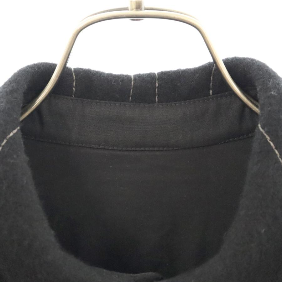 Rick Owens（リック・オウエンス） オーバーサイズアウターシャツ