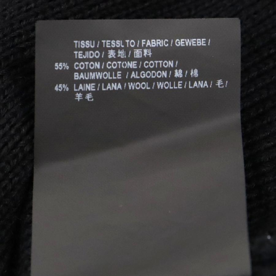 SAINT LAURENT PARIS サンローランパリ 16AW エンブレムワッペン  