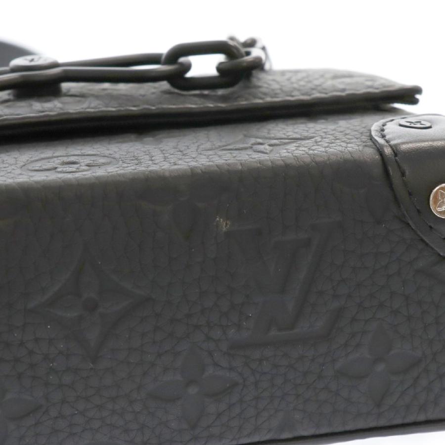 LOUIS VUITTON ルイヴィトン トリヨン モノグラム スティーマー LOUIS VUITTON ルイヴィトン トリヨン モノグラム スティーマー