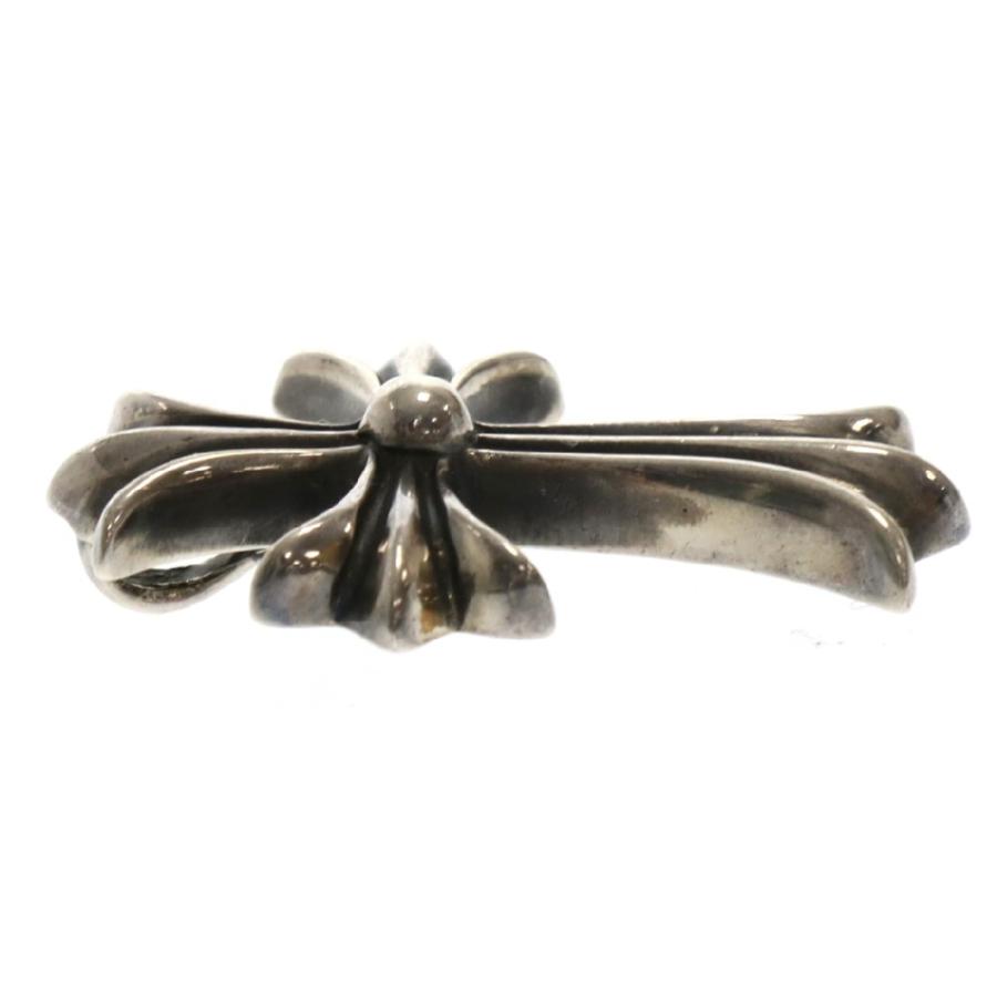 CHROME HEARTS（クロムハーツ） CH CRS SML スモールCHクロス