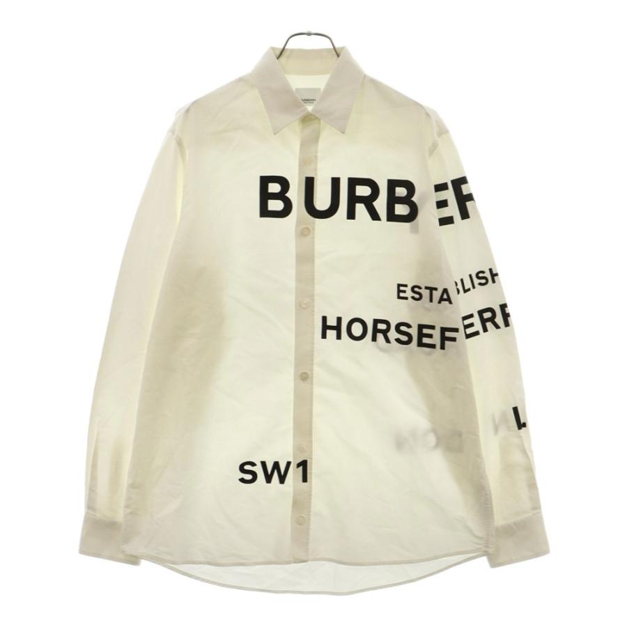 BURBERRY BLUE LABEL バーバリーブルーレーベル ホースフェリー 