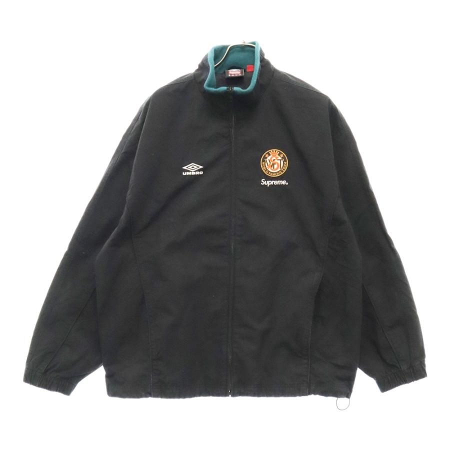 Supreme SUPREME シュプリーム 23AW ×UMBRO COTTON RIPSTOP TRACK 