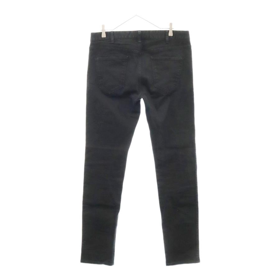 CELINE セリーヌ STREATCH SKINNY PANTS N020 786D 38NJ