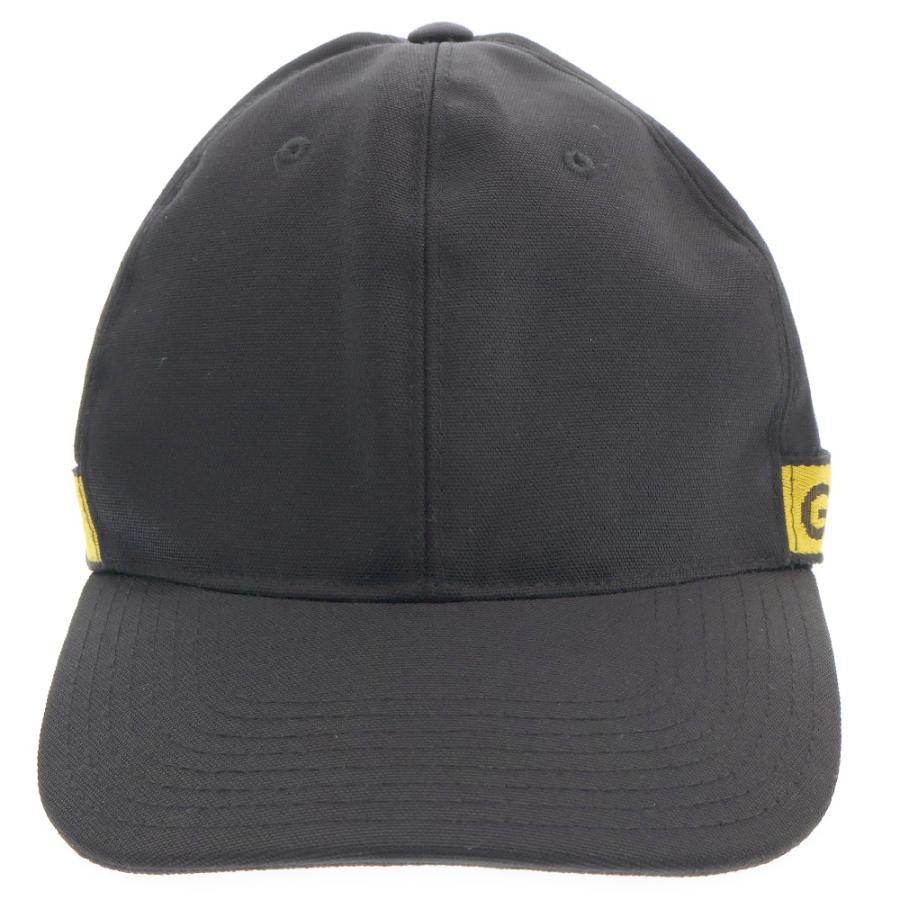 GIVENCHY ジバンシーキャップ 黒 フリーサイズ GIVENCHY ジバンシー キャップ メンズ レディース BPZ022P0C4001