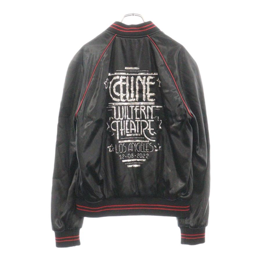 CELINE セリーヌ 23AW TEDDY FAIT PARTIE D'UNE EDITION LIMITEE CELINE セリーヌ 23AW TEDDY FAIT PARTIE D'UNE EDITION LIMITEE