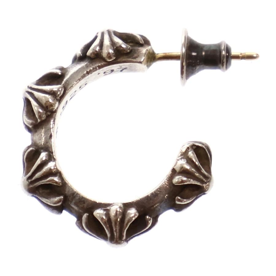 CHROME HEARTS（クロムハーツ） HOOP CROSS SML クロスバンドフープ