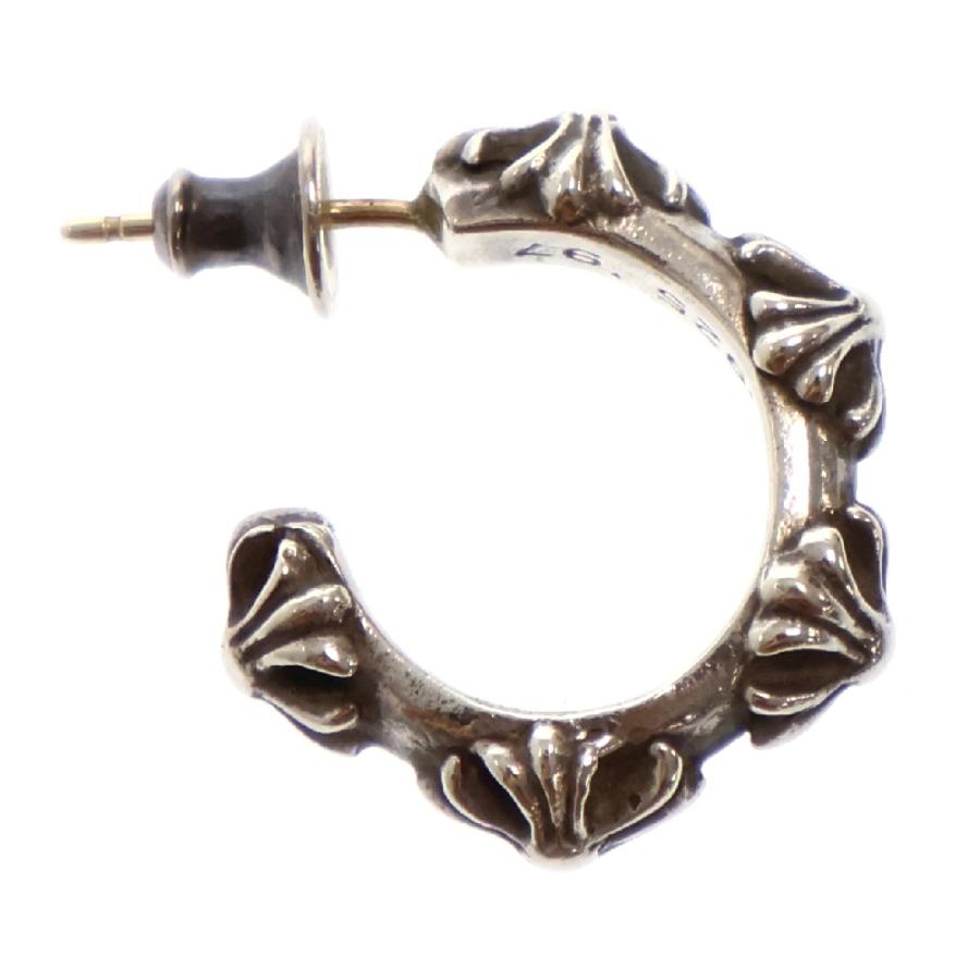 CHROME HEARTS（クロムハーツ） HOOP CROSS SML クロスバンドフープ