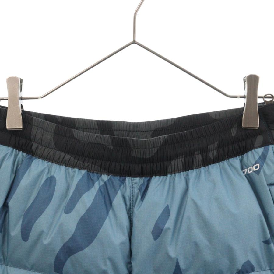 THE NORTH FACE ザノースフェイス x KAWS Retro 1996 Nuptse Pant 