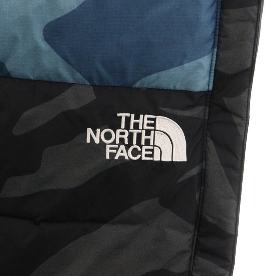 THE NORTH FACE ザノースフェイス x KAWS Retro 1996 Nuptse Pant 