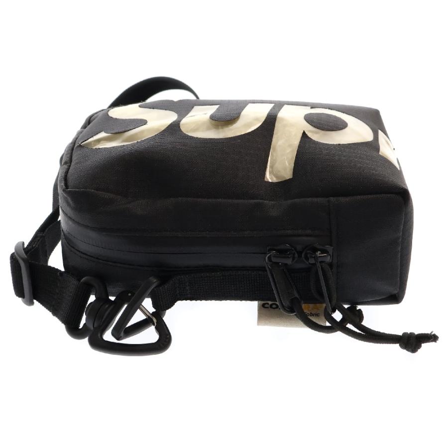 Supreme SUPREME シュプリーム 21SS Neck Pouch クリアロゴ Supreme SUPREME シュプリーム 21SS Neck Pouch クリアロゴ