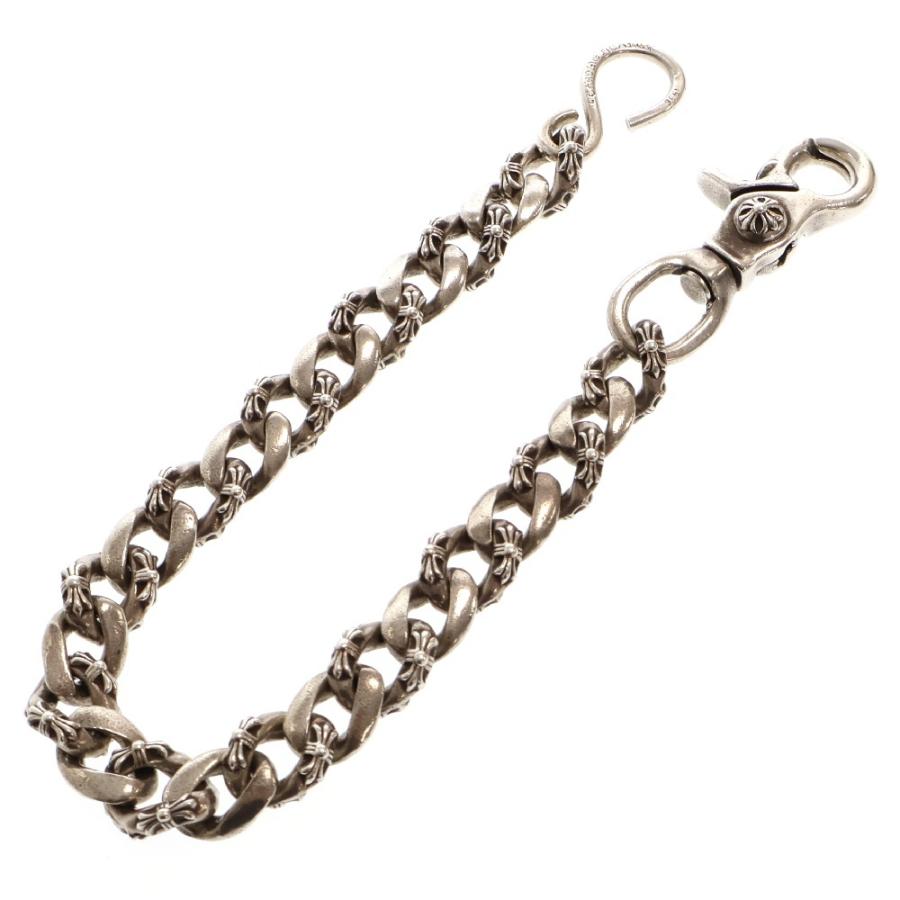 CHROME HEARTS（クロムハーツ） FANCY SHORT-1/1 クリップショート