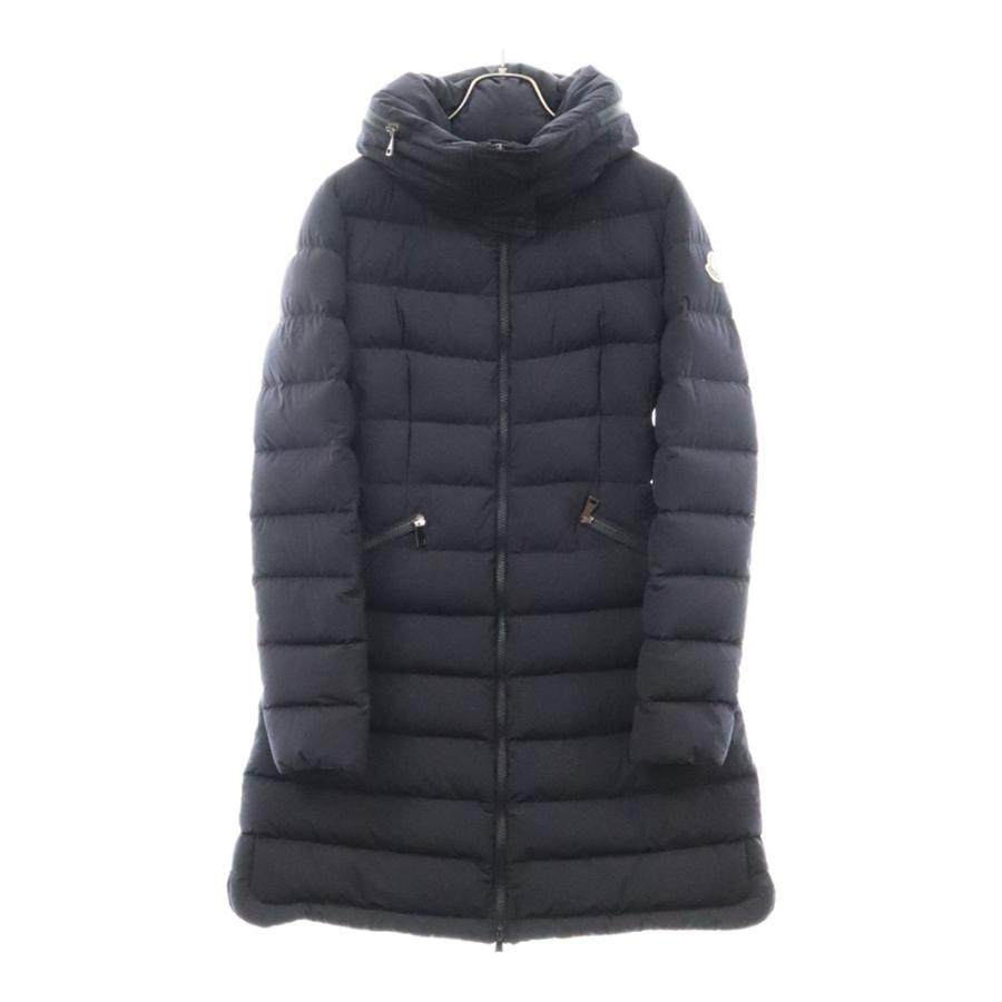 MONCLER（モンクレール） FLAMMETCH GIUBBOTTO A20934984005 ロング