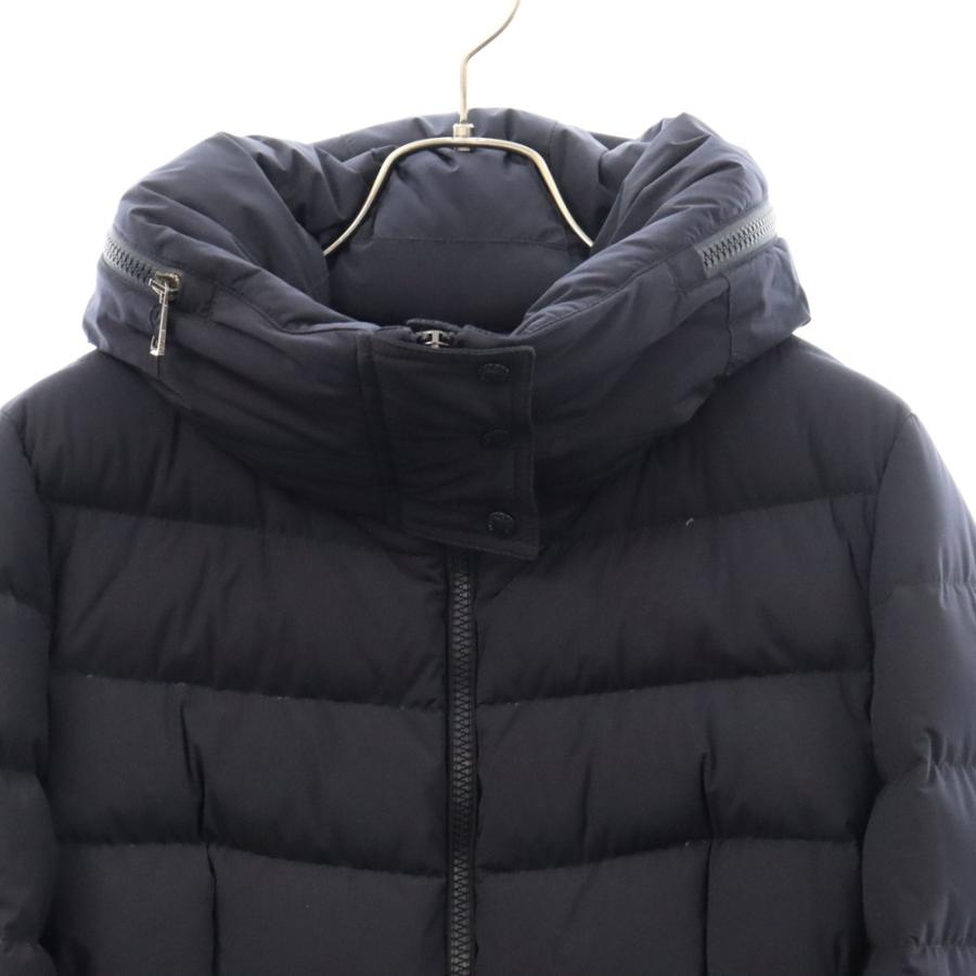 MONCLER（モンクレール） FLAMMETCH GIUBBOTTO A20934984005 ロング