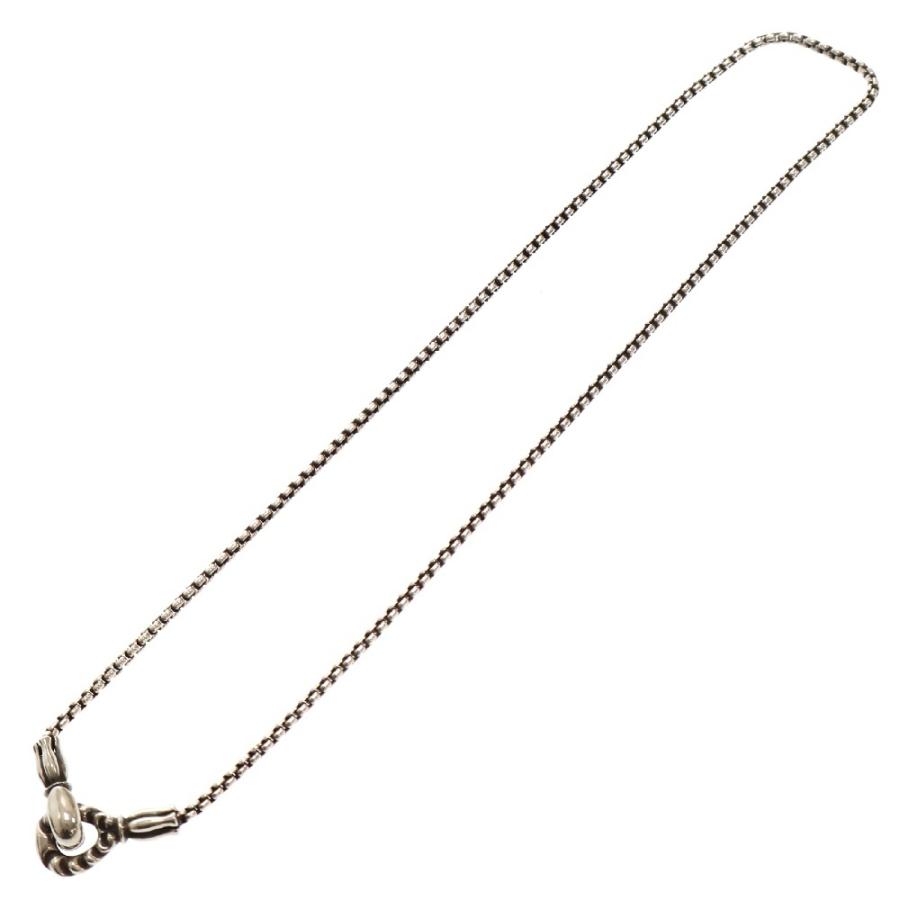 LONE ONES ロンワンズ MF Hook BOX Chain メイティングフライト