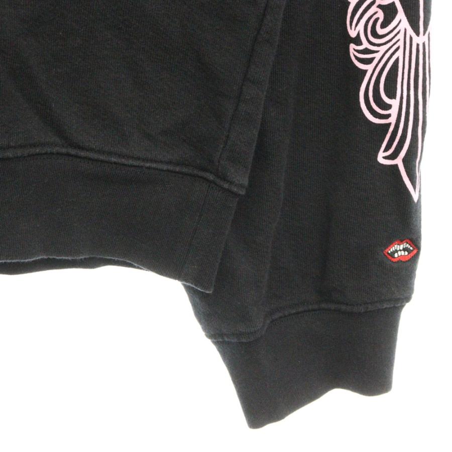 CHROME HEARTS クロムハーツ ×MATTY BOY USA Crewneck Sweat
