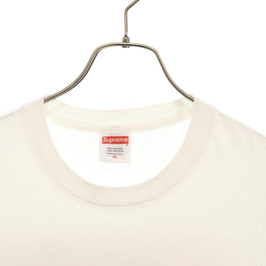 Supreme SUPREME シュプリーム 23AW Korea Seoul Box Logo Tee Supreme SUPREME シュプリーム 23AW Korea Seoul Box Logo Tee
