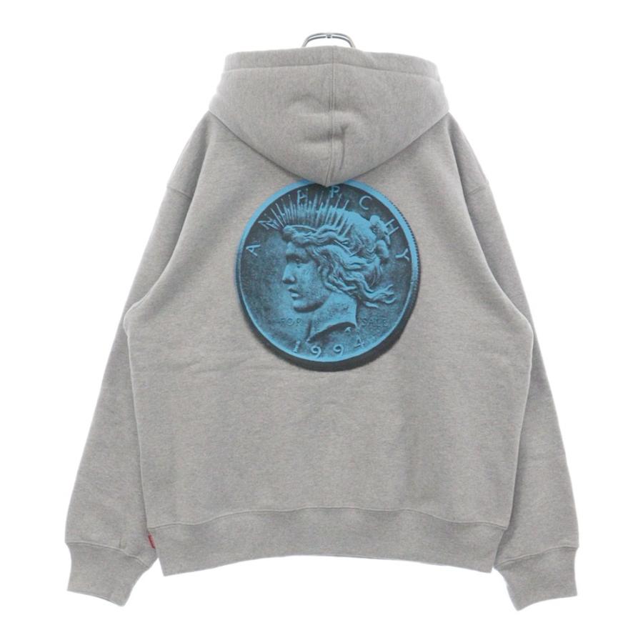 Supreme SUPREME シュプリーム 24AW Anarchy Hooded SweatShirt