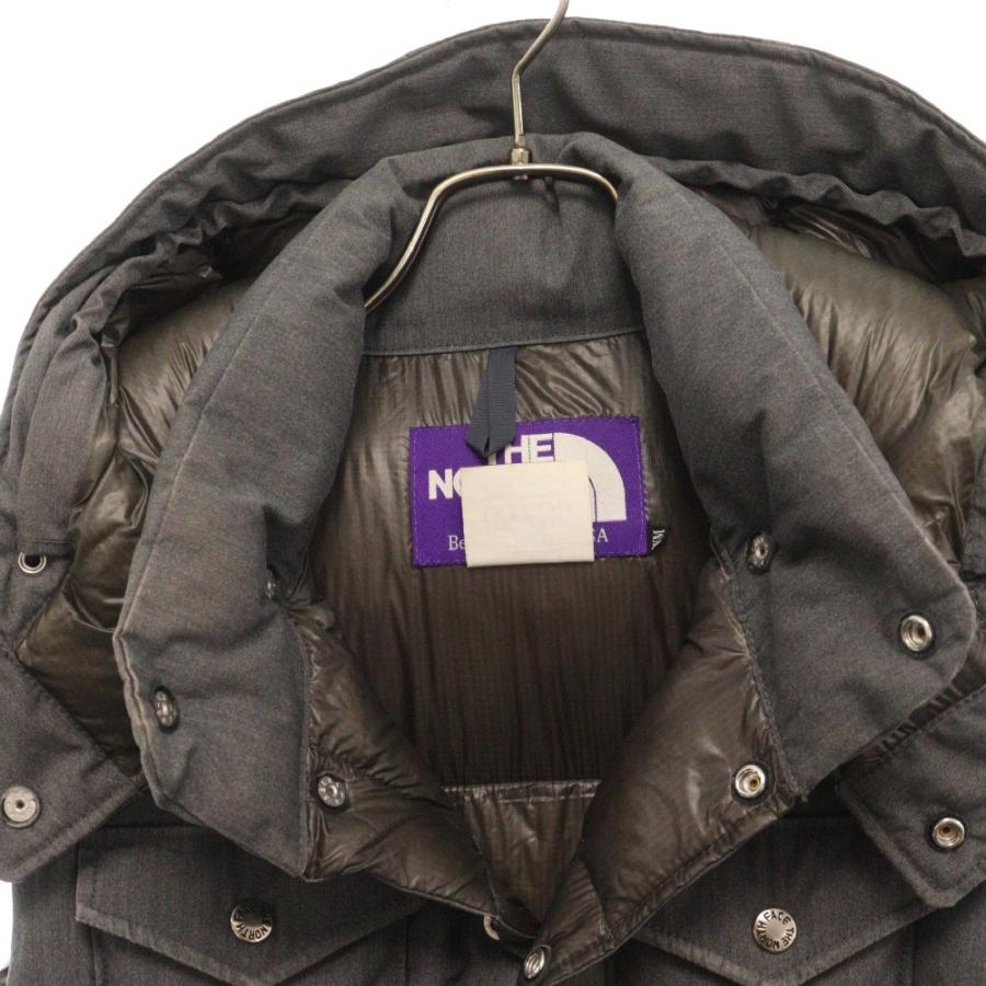 THE NORTH FACE PURPLE LABEL ノースフェイスパープルレーベル THE NORTH FACE PURPLE LABEL ノースフェイスパープルレーベル