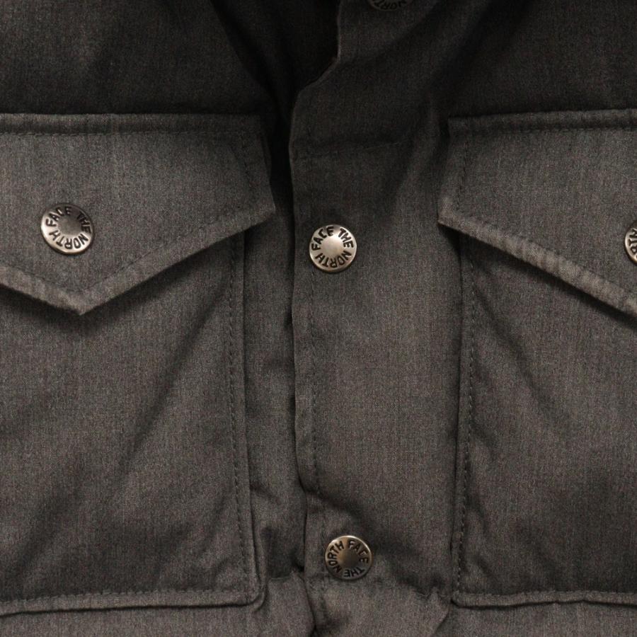 THE NORTH FACE PURPLE LABEL ノースフェイスパープルレーベル THE NORTH FACE PURPLE LABEL ノースフェイスパープルレーベル