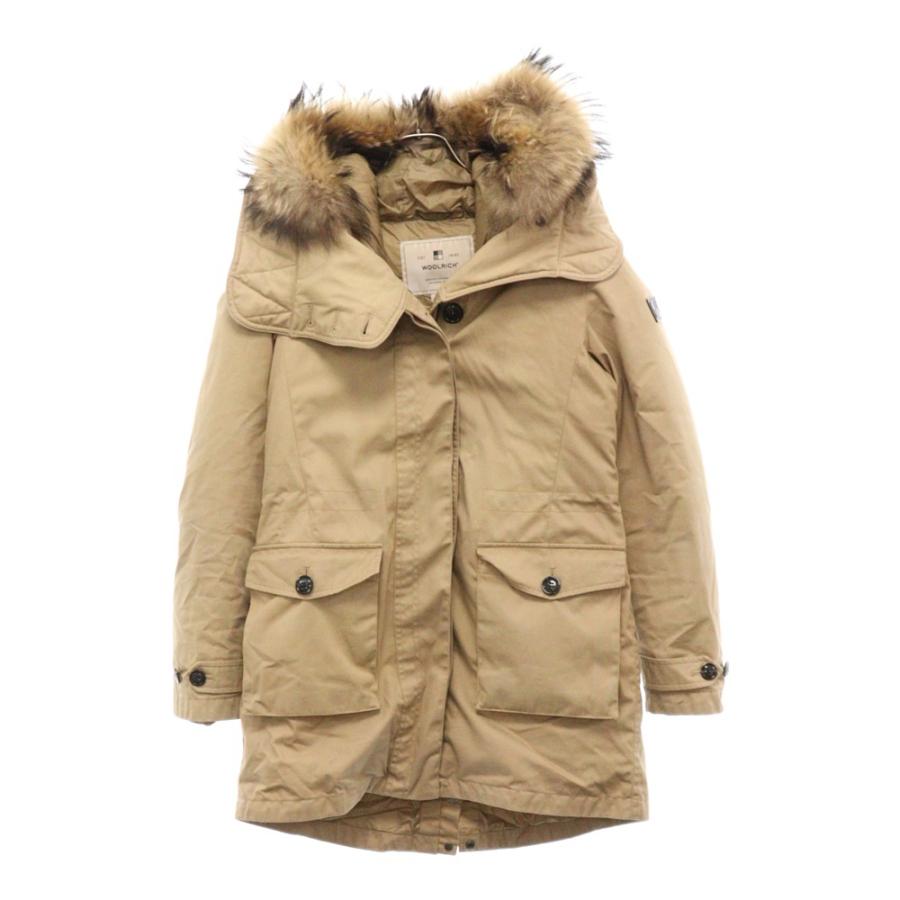 WOOLRICH ウールリッチ Scarlett Parka WWCPS2760 2WAYファー WOOLRICH ウールリッチ Scarlett Parka WWCPS2760 2WAYファー