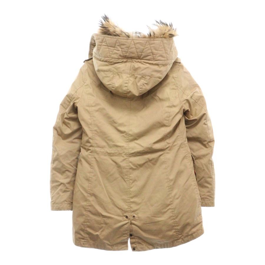 WOOLRICH ウールリッチ Scarlett Parka WWCPS2760 2WAYファー WOOLRICH ウールリッチ Scarlett Parka WWCPS2760 2WAYファー