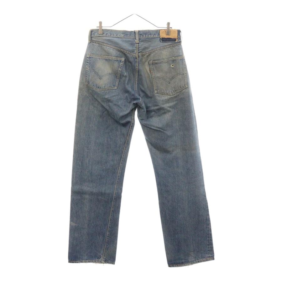 Levi's リーバイス 60s-70s VINTAGE 501 BIG E 後期 平行 Levi's リーバイス 60s-70s VINTAGE 501 BIG E 後期 平行