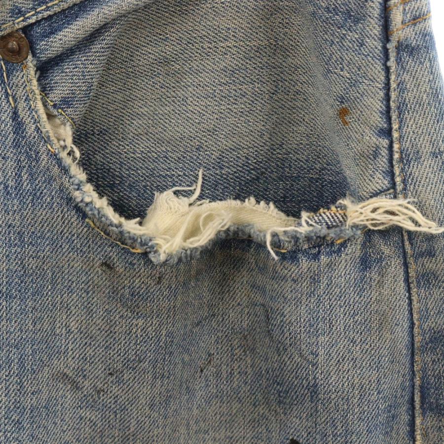 Levi's リーバイス 60s-70s VINTAGE 501 BIG E 後期 平行 Levi's リーバイス 60s-70s VINTAGE 501 BIG E 後期 平行